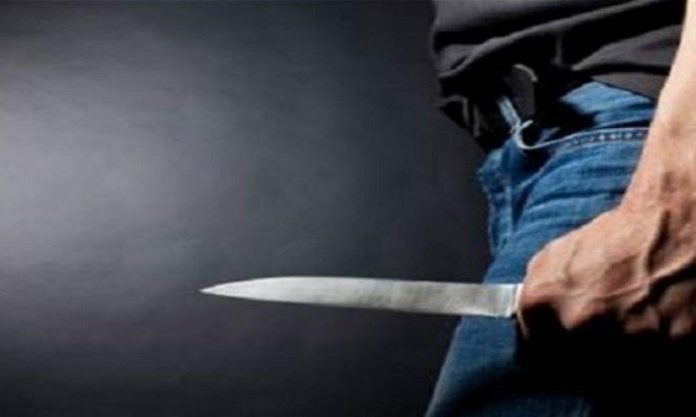 تونس المدينة : رجل يحاول قتل زوجته طعنا 