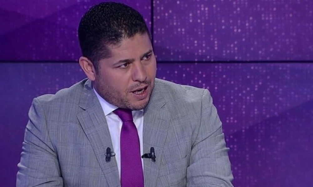 محمد عمّار: عدد الوفيات بكورونا ارتفع منذ تولي المشيشي الحكم... خسرتم حكومة الفخفاخ وأنتم اليوم مع الفشل شخصيا