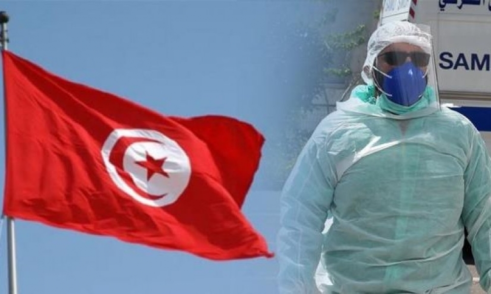 عضو باللجنة العلمية لمجابهة كورونا: تونس الدولة الأولى عالمياً من ناحية الوفيات بكورونا و نسبة الإصابات