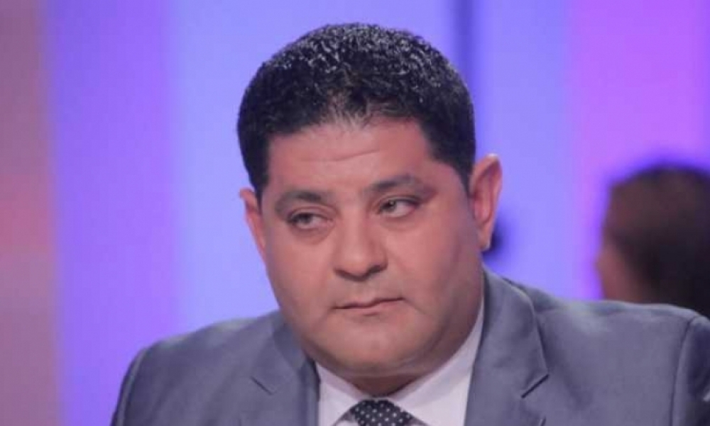 وليد جلاّد : 119 وفاة بكورونا في يوم وأسبوع دون نشاط رئاسي ..أين أنت يا سيادة الرئيس؟