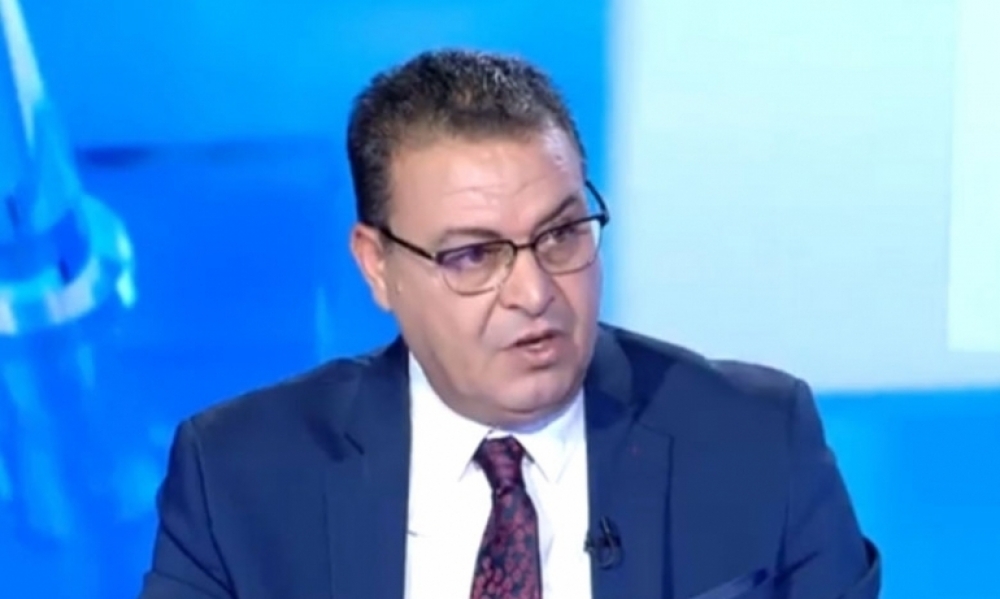 زهير المغزاوي : تمّ حذف حوالي 60 ألف مواطن "زوالي" لتلقيح أعضاء الحكومة وأصهارهم وعائلاتهم ضدّ "كورونا"
