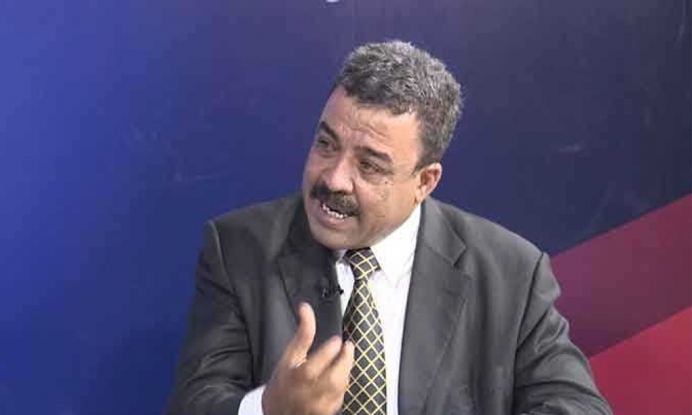 بدر الدين القمودي : الإتحاد الأوروبي كشف عن قائمةٍ تُثبت تورّط 376 شخصًا في تهريب الأموال أغلبهم يحكمون تونس حاليًّا