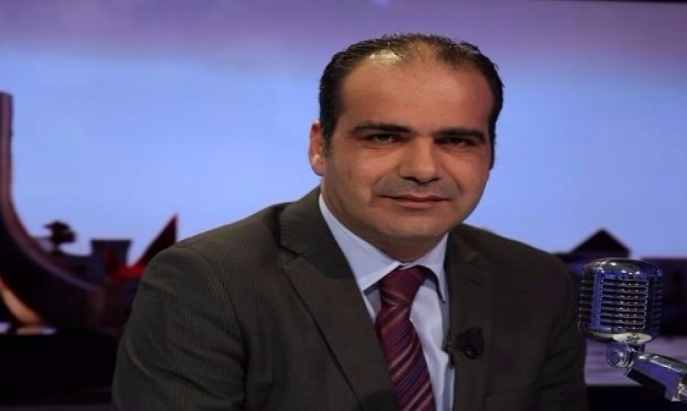 مفدي المسدي : لم تتمّ أيّ عمليّة تلقيحٍ لأعضاء الحكومة خلسة وتلقيح المسؤولين ضدّ "كورونا" سيتواصل