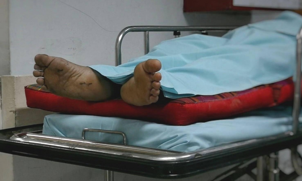 نصاف بن علية : تسجيل 12 بالمائة من الوفيّات في المنازل جرّاء الإصابة بفيروس "كورونا" المستجدّ