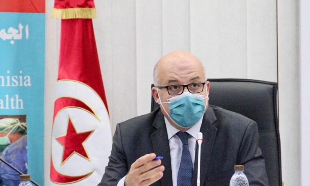 وزير الصحة يوضح بخصوص حذف حوالي 60 ألف مواطن في حاجة للتلقيح من قائمة المسجلين لتطعيم أعضاء الحكومة