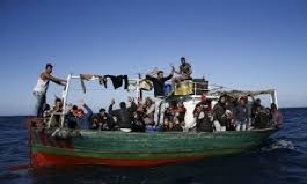 تونس تتسلم معدات من اسبانيا دعما لجهود مكافحة الهجرة غير النظامية