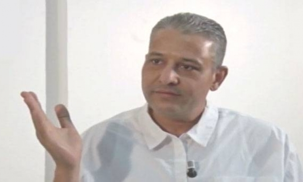 عائلة شقيق ليلى بن علي تقدم طلبا لتمكين عماد الطرابلسي من حضور موكب دفن والده