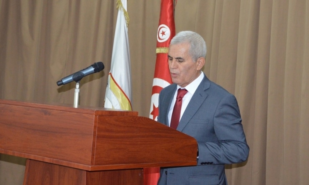 وزير الدفاع : الجيش الوطني جاهز لإحداث مستشفى ميداني في كل الولايات