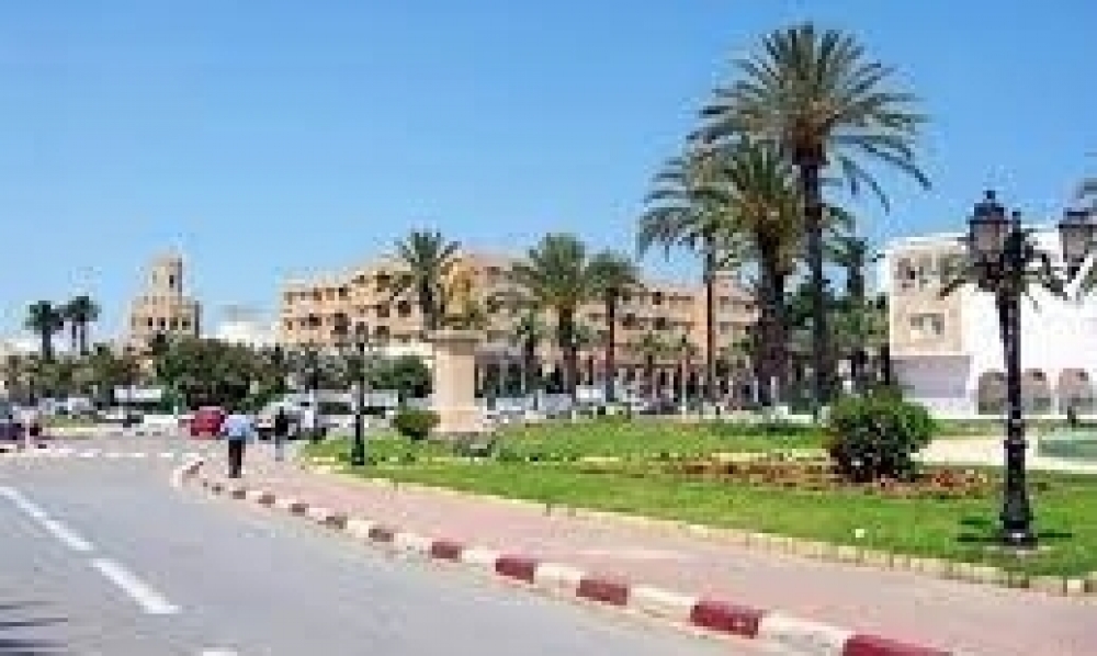 المنستير / حظر الجولان ليلا بداية من اليوم إلى غاية موفّى جويلية الجاري