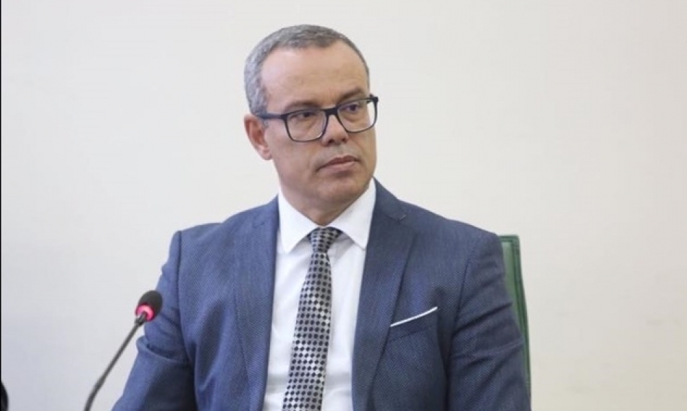عماد الخميري : النهضة مازالت داعمة للحكومة وهناك تعبئة وقعت بخصوص موضوع التعويضات للتضليل والتشويه