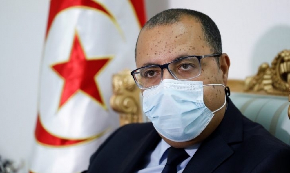 "أنا يقظ" تطالب رئيس الحكومة بالإستقالة