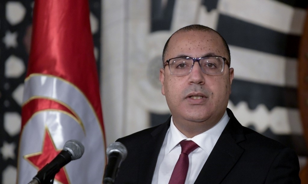هشام المشيشي : الاصابات بكورونا ستشهد تراجعا انطلاقا من نهاية شهر جويلية الحالي
