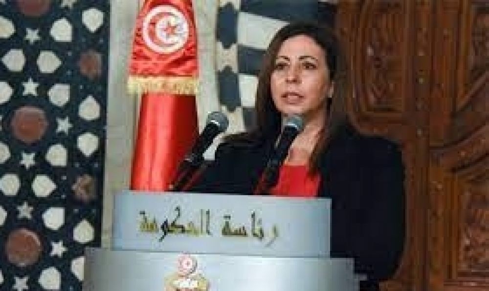 وزيرة العدل تقترح عقد دورة خاصة للعفو عن المساجين خارج الآجال المعهودة