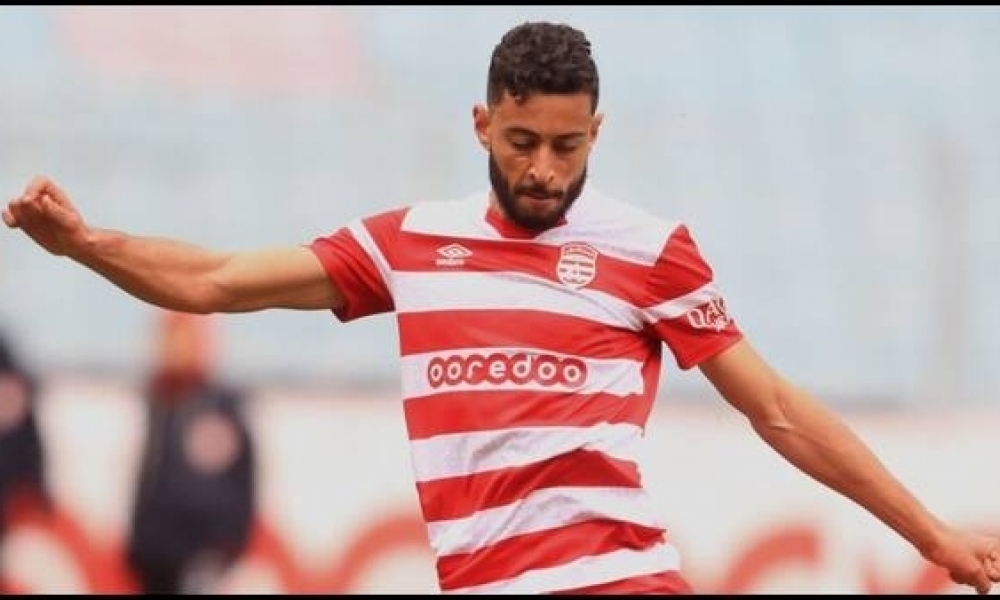  النادي الإفريقي يجدّد عقد نجمه الصّاعد شهاب العبيدي إلى غاية 2024