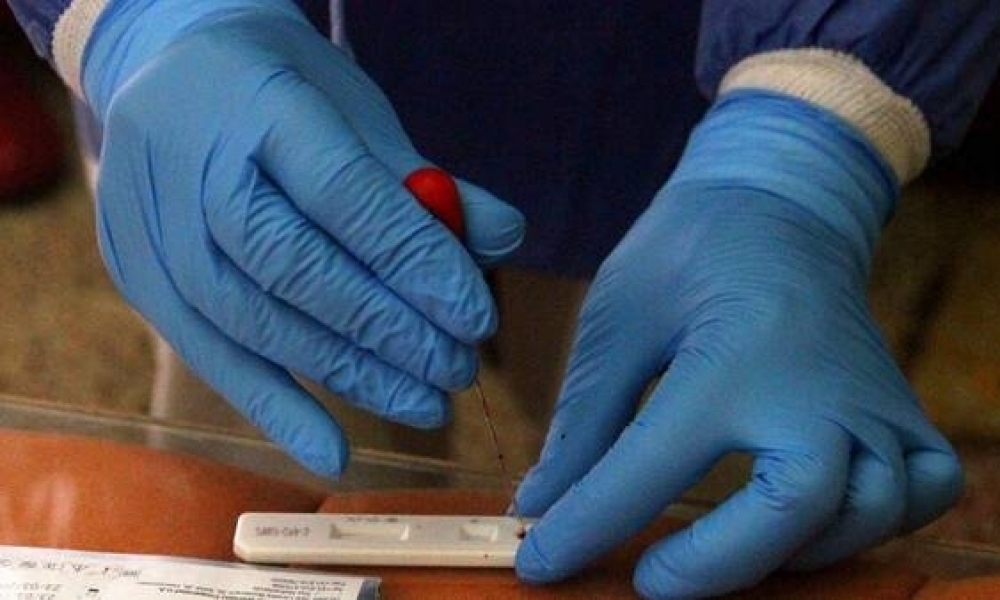 الكاف / تسجيل 4 حالات وفاة وإصابة 257 شخصًا بكوفيد-19 