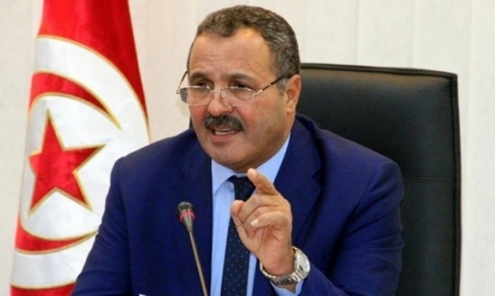عبد اللطيف المكي يدعو إلى إستئناف عمل البرلمان فورًا