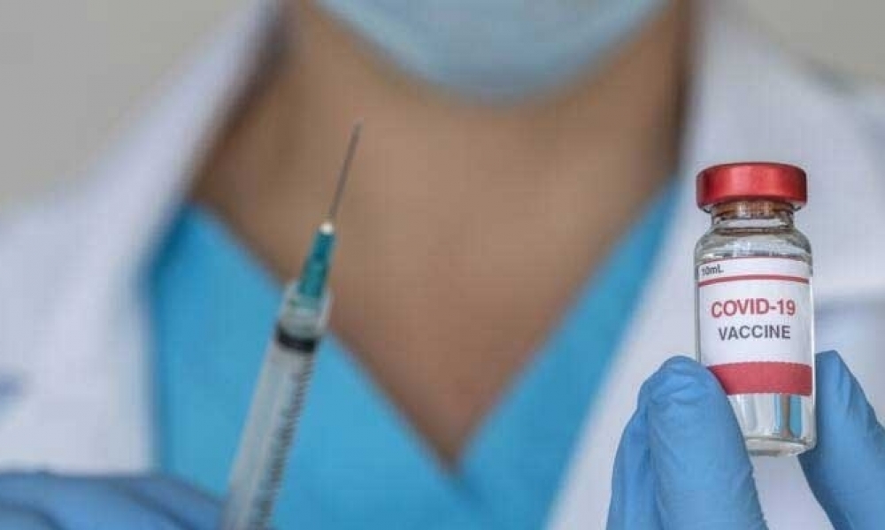 بلاغ مشترك حول تلقيح المتكوّنين من الفئة العمريّة 15 سنة فما فوق ضدّ "كورونا"