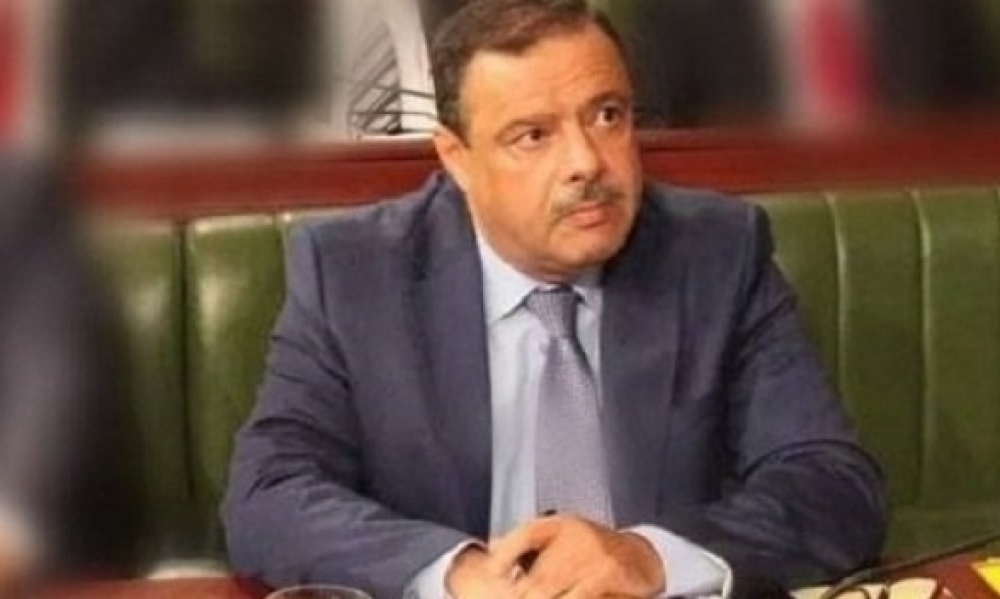 اليوم / سمير بالطيب يمثُل أمام قاضي التحقيق