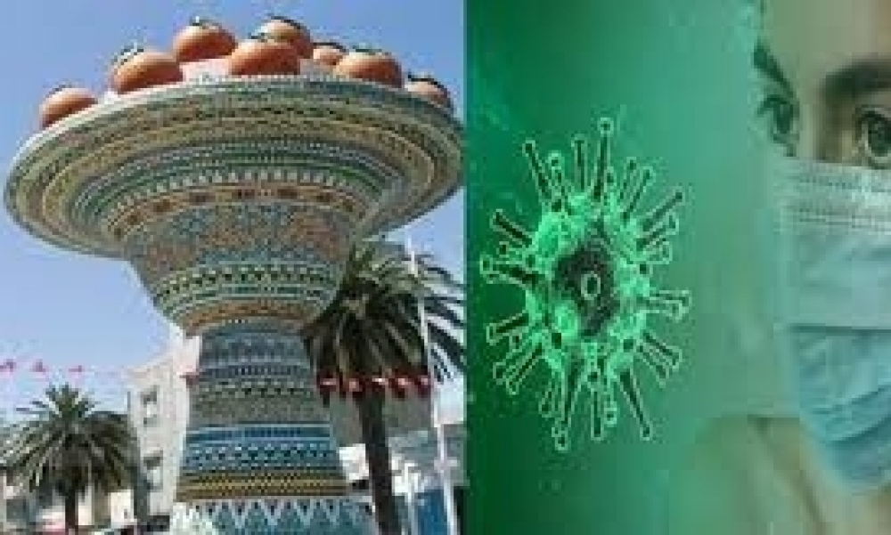  نابل / رصد 16 إصابة بكورونا دون تسجيل وفيّات جديدة منذ 3 أيّام