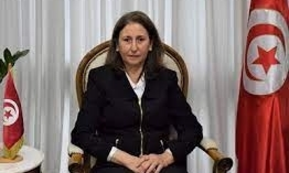 وزيرة التجهيز : الوزارة إنطلقت في إعداد دراسة إستراتيجيّة لإرساء أنظمة التحذير من خطر الفيضانات لحماية المدن