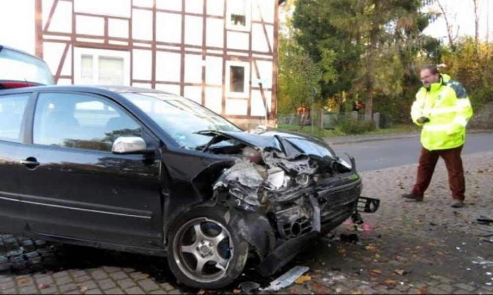 ألمانيا / إصابة 3 أطفالٍ جرّاء حادث دهس