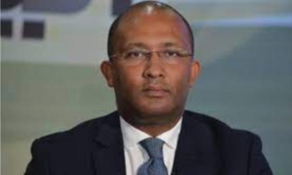 وليد الحجام: تونس تتمسك بعلاقاتها الأخوية والتاريخية مع كل الدول المغاربية، وبالحياد الإيجابي في ملف الصحراء الغربية" 