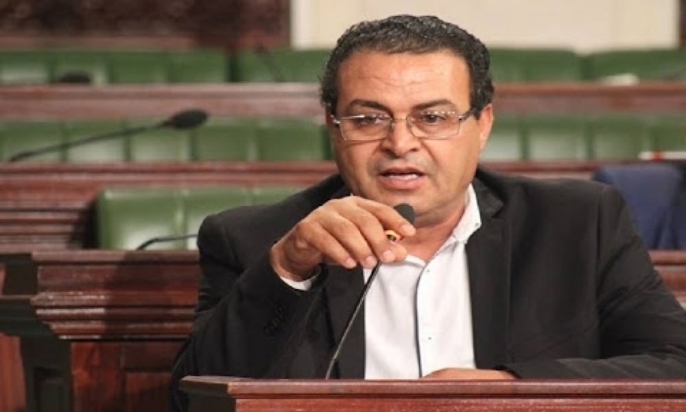 المغزاوي يدعو سعيد الى اجراء حوار وطني تشارك فيه الأحزاب وتسقيف الإجراءات الاستثنائية