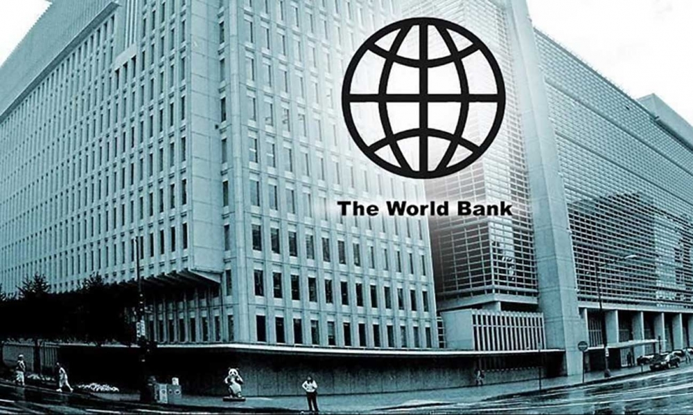 البنك الدولي يطالب الدول الغنية بسرعة إعادة هيكلة ديون البلدان الفقيرة