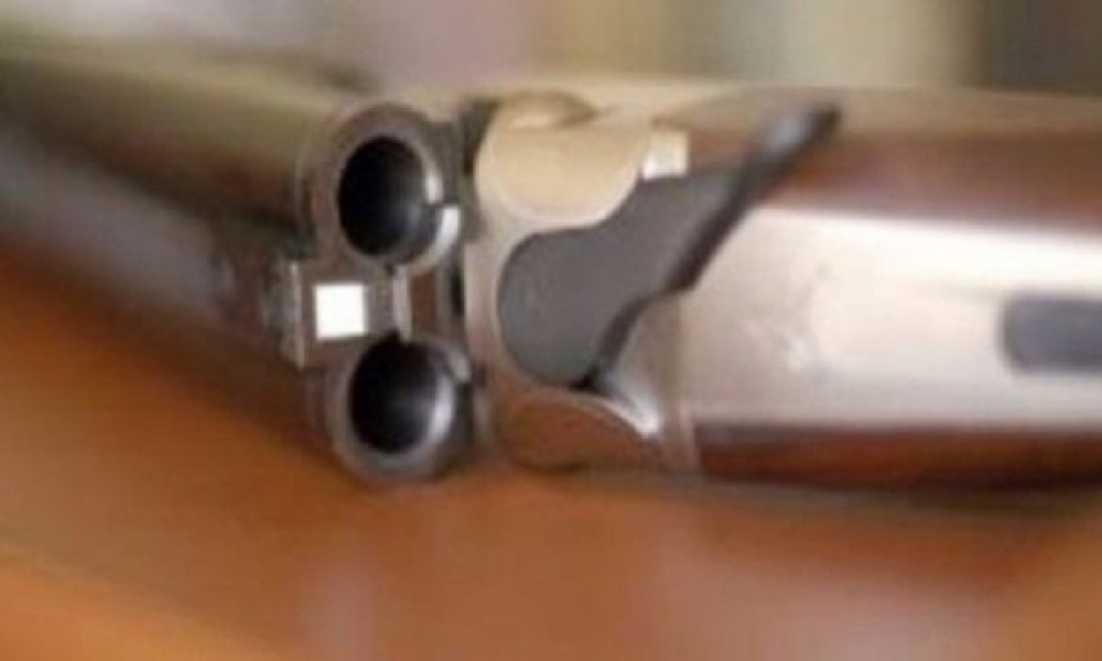 سليانة / حجز بنادق صيد وقطع أثريّة بضيعةٍ فلاحيّة
