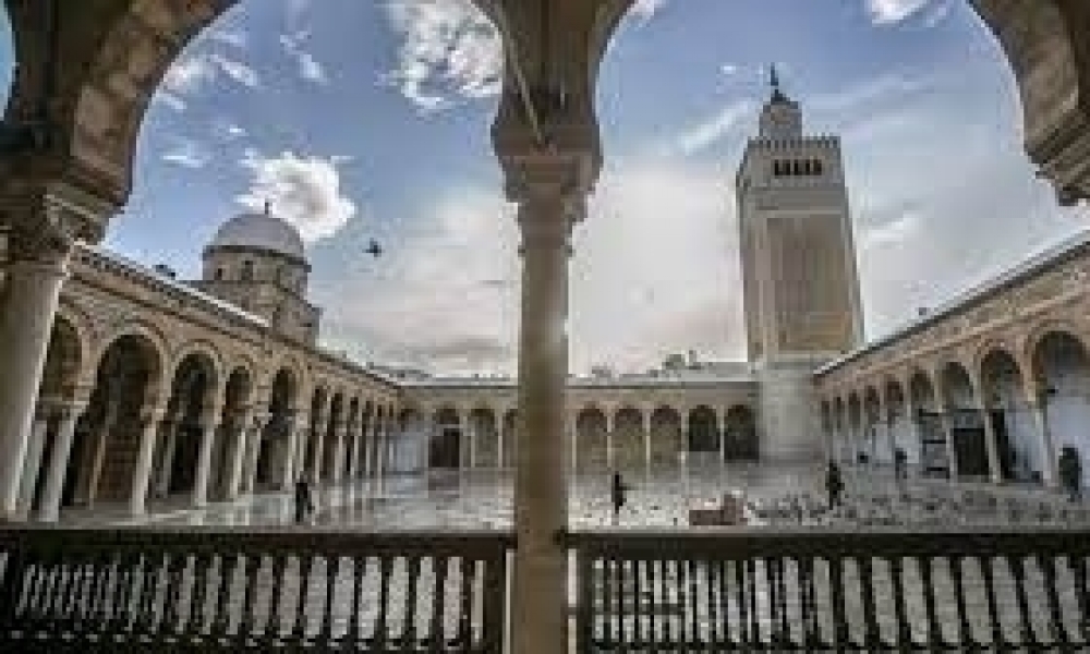 بداية من اليوم / إستئناف الأنشطة الدينيّة وفتح الميضات