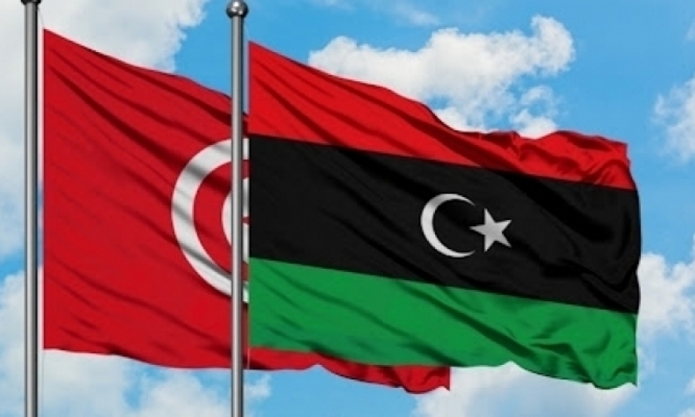 بداية من اليوم / تونس تحتضن مؤتمرًا متوسّطيًّا حول إعادة إعمار ليبيا