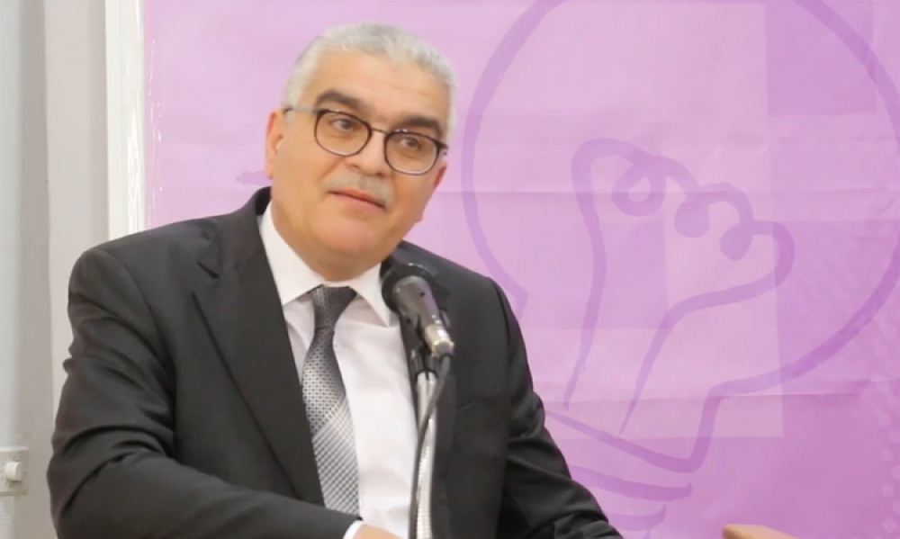 وزير التربية : منع غير المُطعّمين ضدّ "كورونا" من دخول المؤسّسات التربويّة بمن فيهم التلاميذ ‎‎