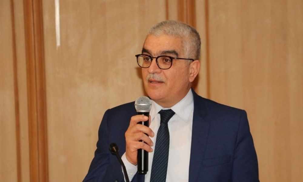 فتحي السلاوتي : الوزارة إنطلقت في مراجعة البرامج التعليميّة والكتب المدرسيّة التي لم تُراجع منذ سنة 2002