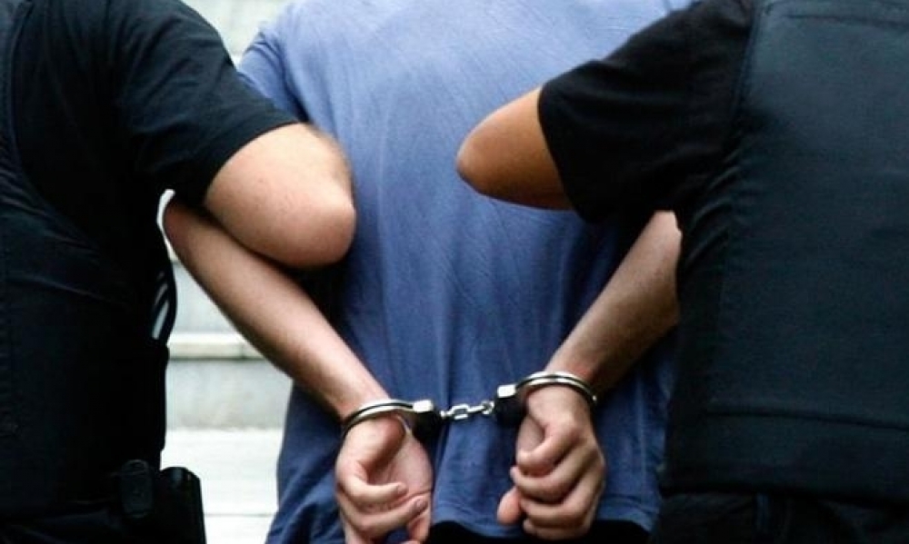 العمران / القبض على مروّج خمورٍ خلسة
