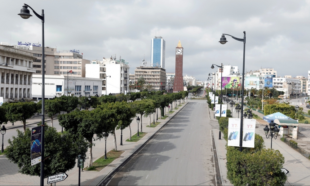 عضو باللجنة العلميّة : فرضيّة إقرار حجرٍ شامل في البلاد لم تعد مطروحة