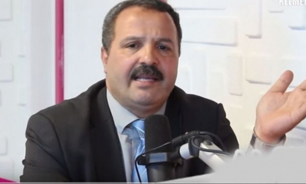 عبد اللطيف المكي : أحد ضبّاط الحرس الوطني طلب من زوجة نور الدين البحيري إحضار دوائه إلى منزل جميل