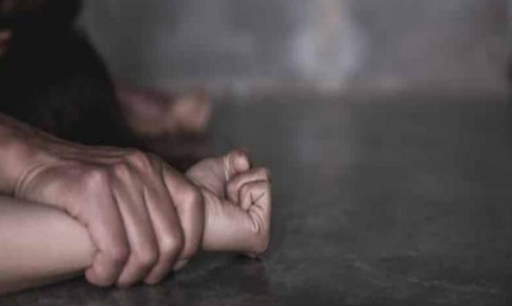 العمران / القبض على مجرمٍ من أجل إغتصاب فتاة