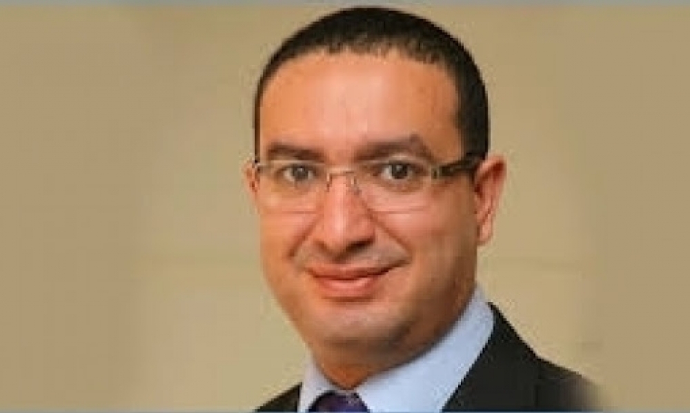 أنيس الوهابي : قانون الماليّة عبارة عن مشروعٍ رئاسي وجميع إجراءاته تتمّ عبر رئاسة الجمهوريّة