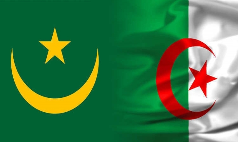 الجزائر تعتزم مدّ خطّ بحري مع موريتانيا
