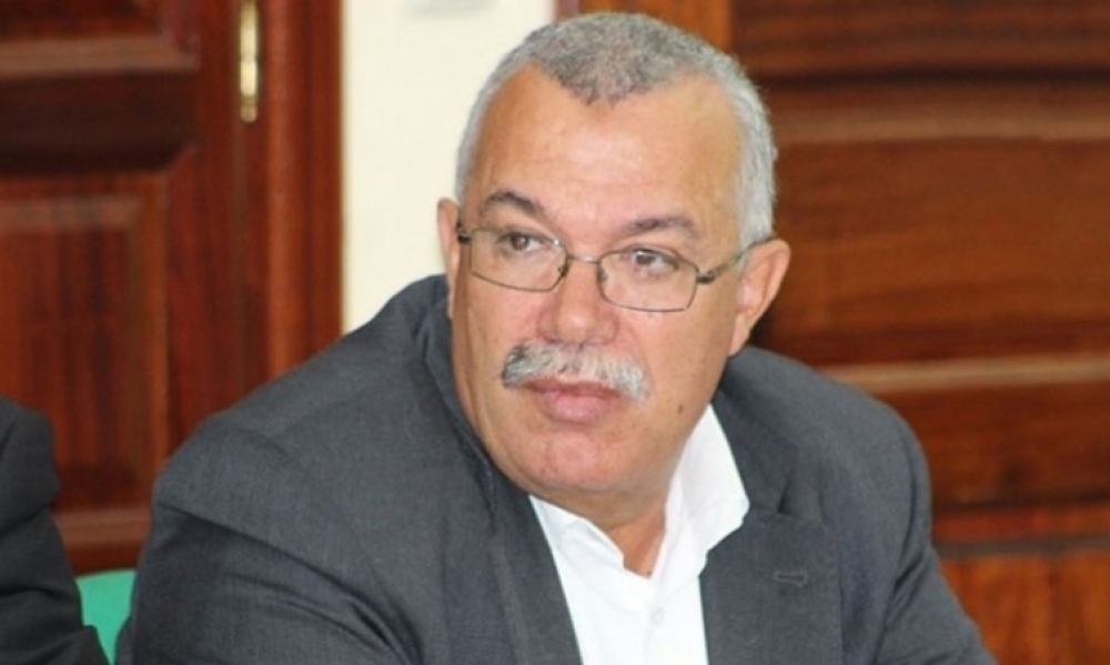 عماد البوسليمي : تمّ إعلام هيئة الدفاع عن نور الدين البحيري بأنه تحت الإقامة الجبريّة إلا أنهم إقتحموا مكتب رئيس المركز