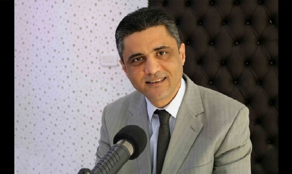 حسونة الناصفي : سأطوي صفحة السياسة نهائيًّا ودون رجعة ... نحن شعب لا يستحقّ الحياة ولا الخير