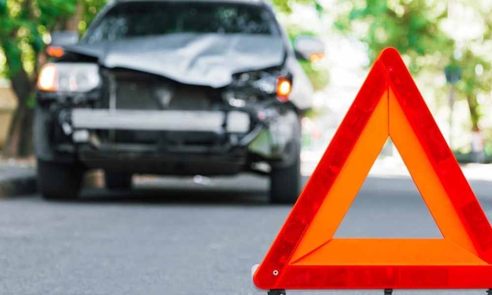 النفيضة / حادث مرور يسفر عن وفاة شخصٍ على عين المكان