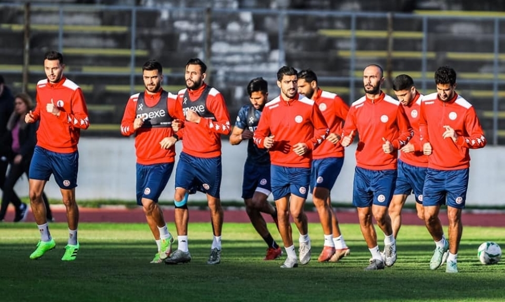 8 محترفين في البطولات الأوروبيّة يعزّزون الرصيد البشري للمنتخب الوطني