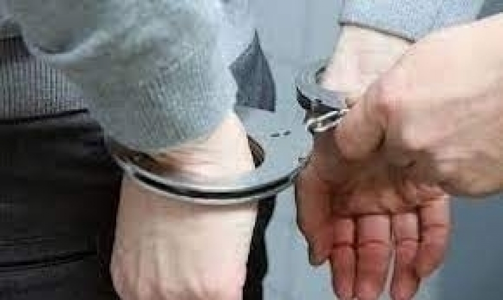 المهدية / القبض على تكفيري متورّط في التنقيب عن الآثار والكنوز