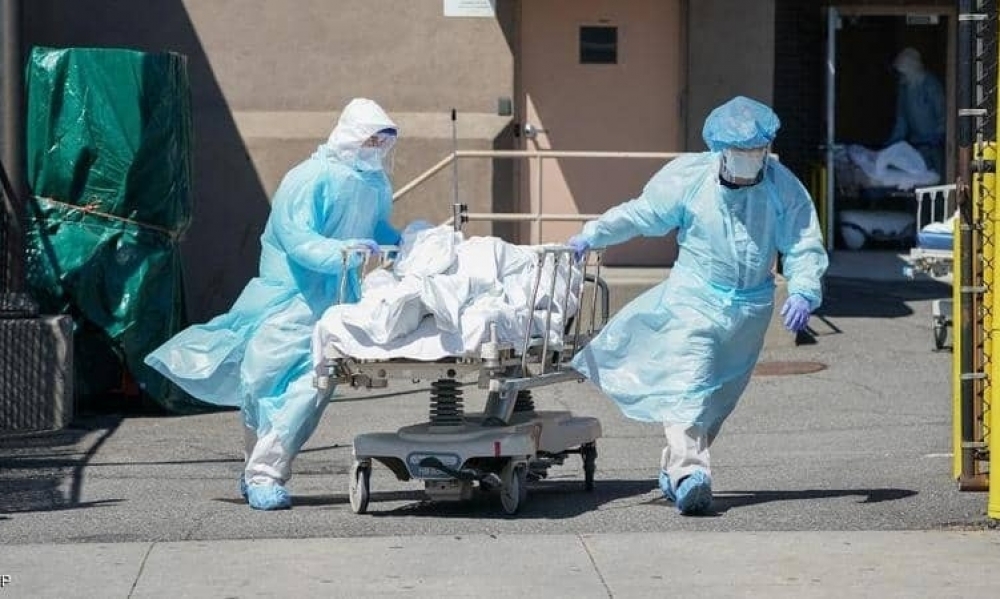 مدنين / تسجيل 5 وفيّات و160 إصابة جديدة بفيروس "كورونا" منها 31 إصابة في صفوف التلاميذ