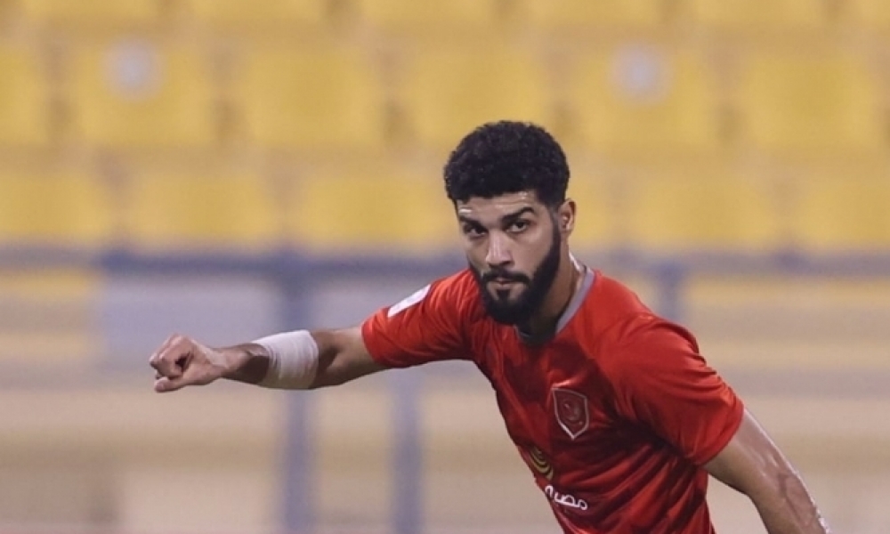 بعد تعافيه من "كورونا"، نادي الدحيل القطري يعلن جاهزيّة فرجاني ساسي لخوض المباريات