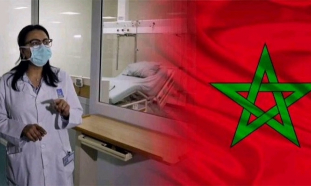 المغرب / أوّل دولةٍ عربيّة تسجّل حالة وفاةٍ بأوميكرون