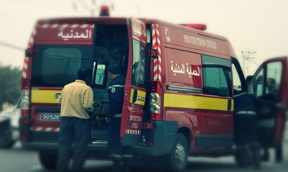 في يومٍ واحد / 8 وفيّات و381 مصابًا في حوادث مختلفة