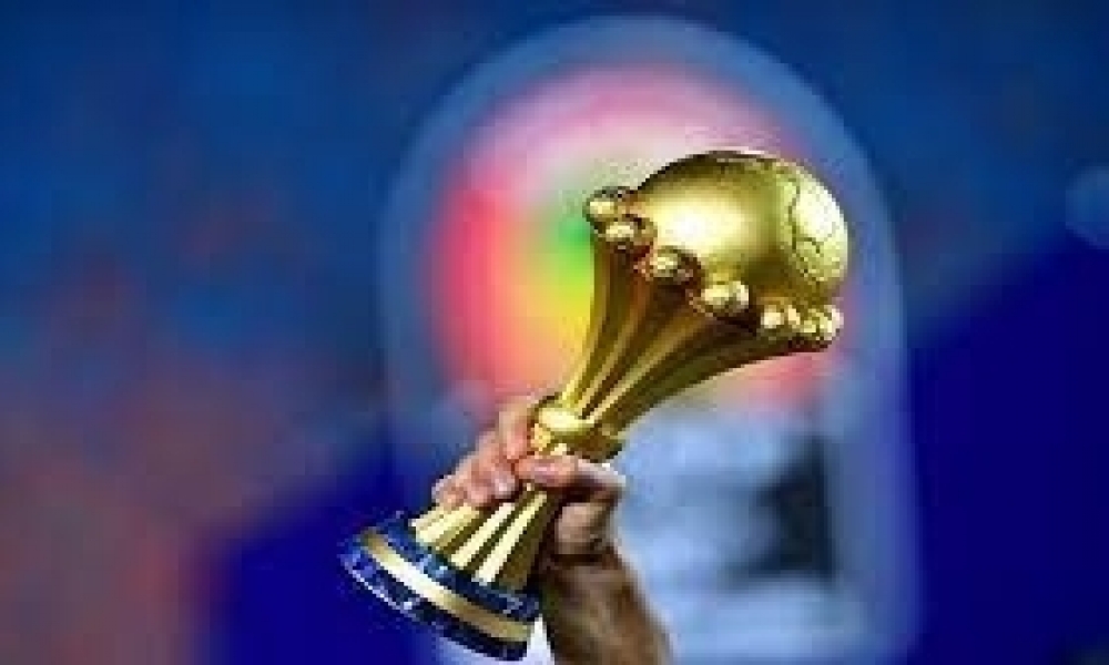 كان الكاميرون / برنامج مباريات اليوم