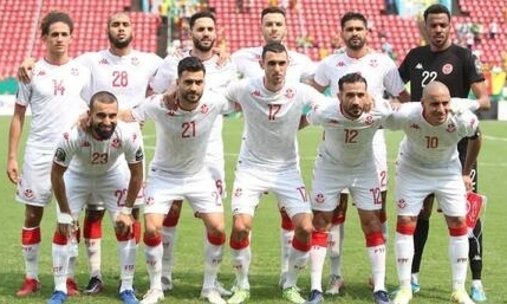 التشكيلة المحتملة للمنتخب التونسي أمام موريتانيا 